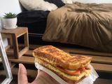 Homemade Toast (One Pan Toast)