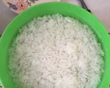 Foto langkah ke 1 dari resep Cireng nasi.