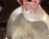 Foto langkah ke 4 dari resep Kulit Martabak asin / India ala Ahlami.
