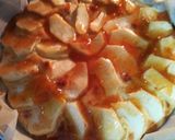 Foto del paso 3 de la receta: Tarta de manzana