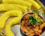 ભૂંગળા બટેકા(Bhungla bateta recipe in Gujarati) રેસીપી સ્ટેપ8ફોટો