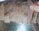 صورة لخطوة 7 من وصفة طريقة عمل الطحال مطبخ ميمو
