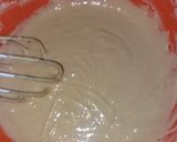 Foto del paso 3 de la receta: Rosca para el mate heredada de mi mamá 😄