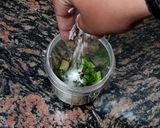 A picture of step 2 of Masala Limca 📌.