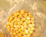 Foto del paso 2 de la receta: Hummus ¡Bien cremoso! (Pasta de garbanzo)