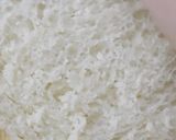 Foto del paso 7 de la receta: Pan lactal fácil, económico, rendidor, aireado, sin balanza 🍞