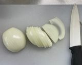 Foto del paso 1 de la receta: Tortilla de Papa 🥔🇪🇸