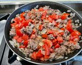 Une image de l'étape 12 de Moussaka à ma façon.