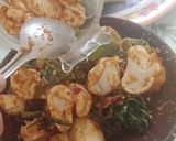 Foto langkah ke 7 dari resep Rujak Kangkung.