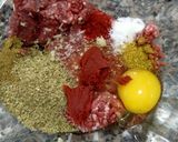 صورة لخطوة 3 من وصفة شطيطحة لحم