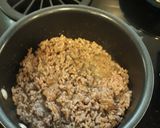 Foto langkah ke 3 dari resep Lasagna Sour Cream.