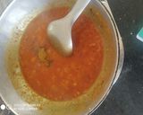 દૂધી ચણાની દાળનું શાક (Dudhi Chana Dal Shak Recipe In Gujarati) રેસીપી સ્ટેપ5ફોટો