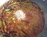 नागपूर स्पेशल सावजी गवार शेंगा (savji gavar shenga recipe in marathi) रेसिपी स्टेप 4 फोटो 