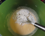 Foto del paso 2 de la receta: Pan de té Earl Grey- Loaf cake de té Earl Grey