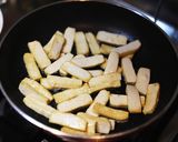 客家小炒的食譜步驟3照片