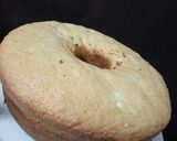 Foto del paso 2 de la receta: Bizcochuelo de 3 ingredientes