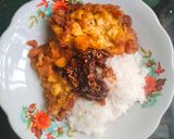 Foto langkah ke 4 dari resep Sambal Kecap Rasa Istimewa.