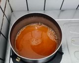 Foto langkah ke 2 dari resep Puding Wortel.