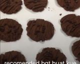 Foto langkah ke 10 dari resep Good Time Chocochips Cookies Kering #KamisManis.