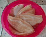 Foto del paso 1 de la receta: Aperitivos de Feria De Abril de Sevilla (noche del pescaito)