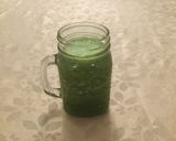 Foto del paso 5 de la receta: Batido espeso de manzana, acelga y ají