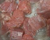 Foto del paso 3 de la receta: Estofado de carne