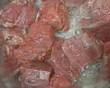 Foto del paso 3 de la receta: Estofado de carne