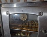 Foto langkah ke 5 dari resep Bagelen roti tawar.