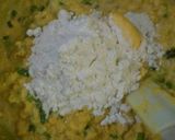 Foto langkah ke 3 dari resep Bakwan Jagung #jagung manis.