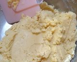 Foto del paso 3 de la receta: Galletas craqueladas de limón 🏐🍋