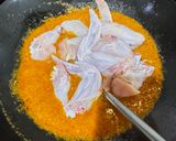 Foto langkah ke 2 dari resep Pepes Ayam Kemangi.