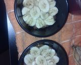 Foto del paso 4 de la receta: 😋Postre de banana 🍌🍌