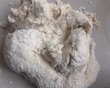 A picture of step 6 of Double braided egg bread #myhomebreadrecipe.