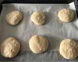Foto del paso 9 de la receta: Panecillos con Harina Gallega !!!