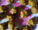 নিরামিষ আলুর চপ।(niramish aloor chop recipe in Bengali) রেসিপি ধাপ - 7 ছবি