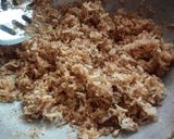 A picture of step 8 of Pitha (Bengali Coconut-Stuffed Pitha).