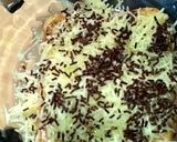 Foto langkah ke 6 dari resep Roti bakar simple dan enak.