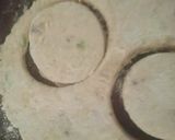 A picture of step 4 of Potato donuts.