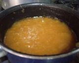 Foto del paso 3 de la receta: Mermelada de durazno-manzana