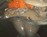 Foto del paso 10 de la receta: Postre de Chocolate 🍫 al microonda...🤗👏