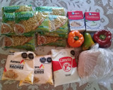 Foto del paso 1 de la receta: Ensalada de coditos con jamón 🍽