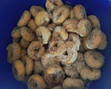 Foto del paso 5 de la receta: Rosquitos o rosquillas de azúcar de mi abuela