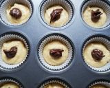 Mogyorós muffin recept fázis 2 fotója