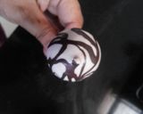 A picture of step 7 of Cake pops.