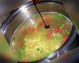 Chinese noodles soup recipe step 8 photo