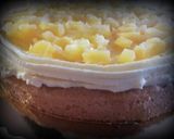 Tort BERRY WHITE krok przepisu 4 zdjęcie