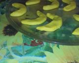 Foto del paso 3 de la receta: Bananitas Yangri 🍌🍌