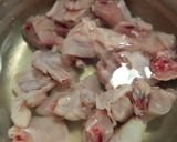 Foto langkah ke 1 dari resep Ayam Gongso.