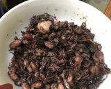 Foto langkah ke 1 dari resep Sambal Baby Cumi.