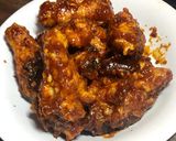 Foto langkah ke 9 dari resep Spicy Chicken ala R**hesee.